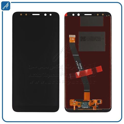 تصویر  LCD MATE 10 LITE SERVICE PACK HUW