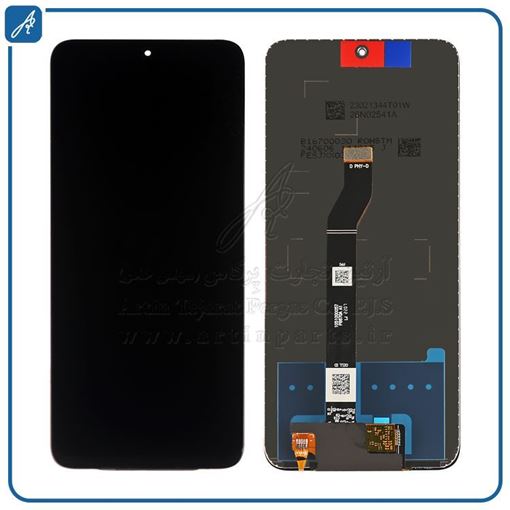 تصویر  LCD NOVA Y90 HUW