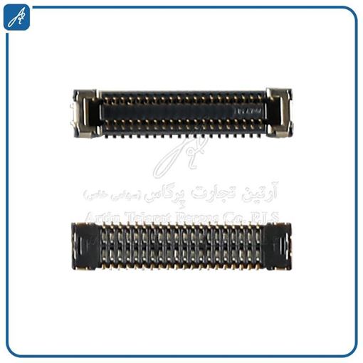 تصویر  C/LCD REDMI NOTE 9 PRO XIAO