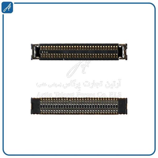 تصویر  C/LCD REDMI 9A XIAO