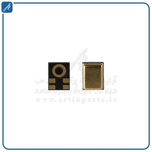 تصویر  MIC S4/I9500 SAM