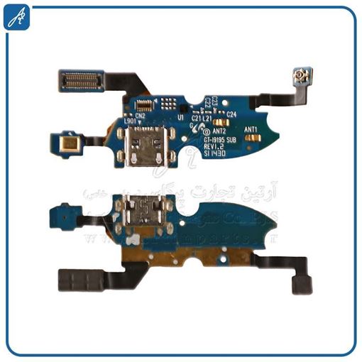 تصویر  FLAT C/C I9190 SAM
