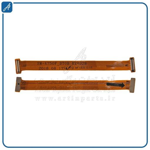 تصویر  FLAT MAIN A750 SAM