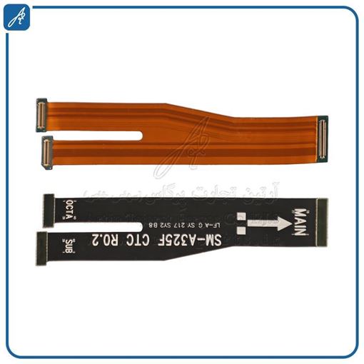 تصویر  FLAT MAIN A32 4G SAM