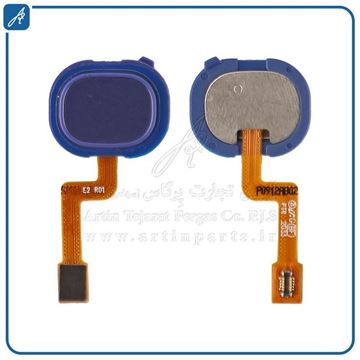 تصویر FLAT FINGER A21S BLUE SAM