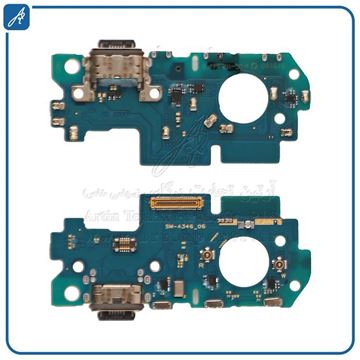 تصویر FLAT C/C A34 SAM