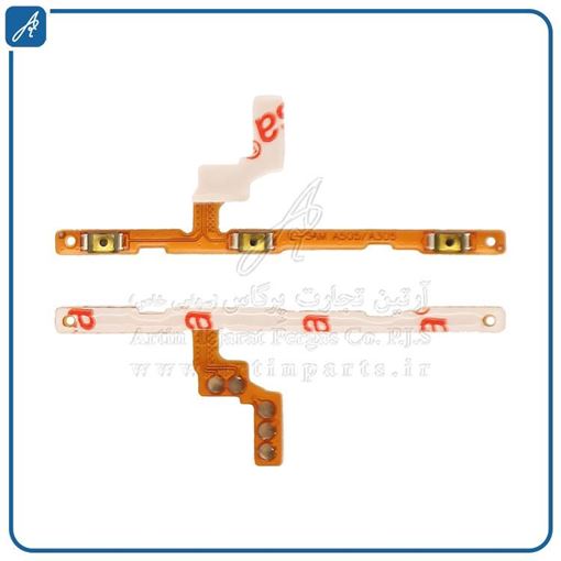 تصویر  FLAT POWER A30S SAM