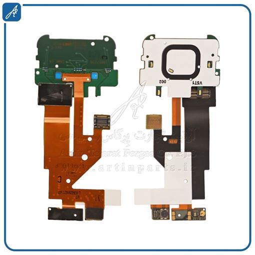 تصویر  FLAT 5610 ORG NOKIA