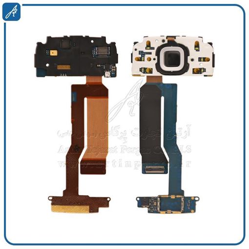 تصویر  FLAT N85 ORG NOKIA