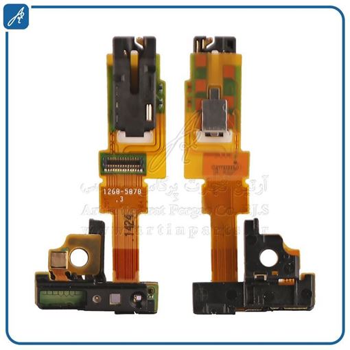 تصویر  FLAT H,F M36H/ZR SONY