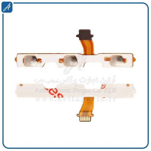 تصویر  FLAT POWER Y5 PRIME 2018 HUW