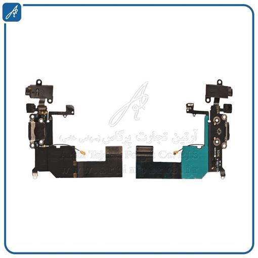 تصویر  FLAT C/C 5C  IPHONE