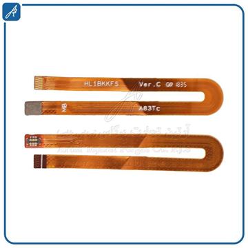 تصویر FLAT FINGER HONOR 8C HUW