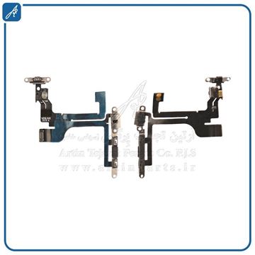 تصویر FLAT POWER 5C  IPHONE