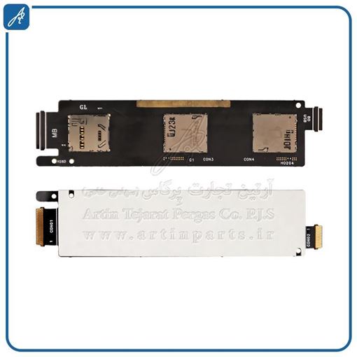 تصویر  FLAT SIM ZENFONE 6 2/SIM ASUS