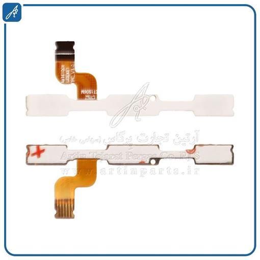 تصویر  FLAT POWER REDMI NOTE 4 XIAO