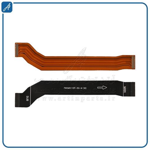 تصویر  FLAT MAIN REDMI NOTE 11PRO XIAO