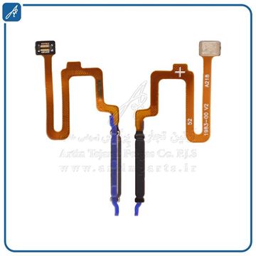 تصویر FLAT FINGER POCO X4 PRO BLACK XIAO