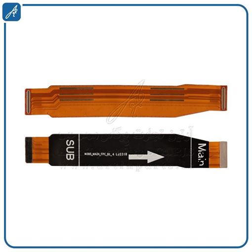 تصویر  FLAT MAIN REDMI NOTE 12 4G XIAO