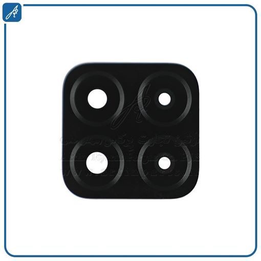 تصویر  CAMERA GLASS HONOR X6 HUW