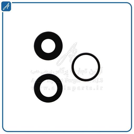 تصویر  CAMERA GLASS 13 PRO IPHONE