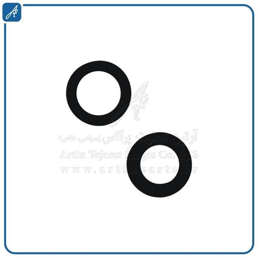 تصویر  CAMERA GLASS 13IPHONE