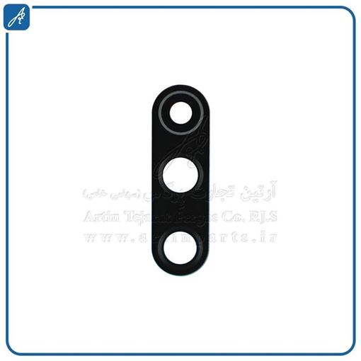 تصویر  CAMERA GLASS REDMI NOTE 8 PRO XIAO