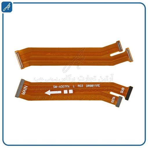 تصویر  FLAT MAIN A30S SAM