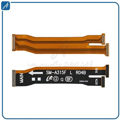 تصویر  FLAT MAIN A31 SAM