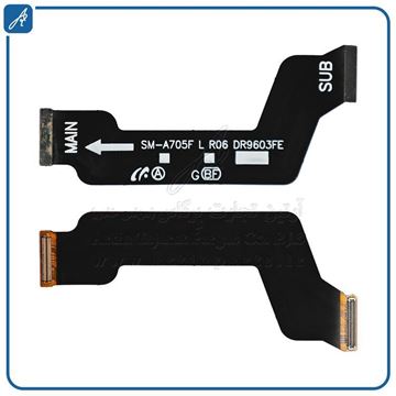 تصویر FLAT MAIN A70 SAM