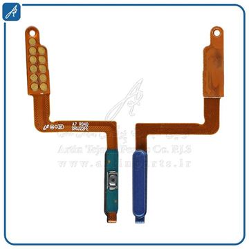 تصویر FLAT FINGER A750 BLUE SAM