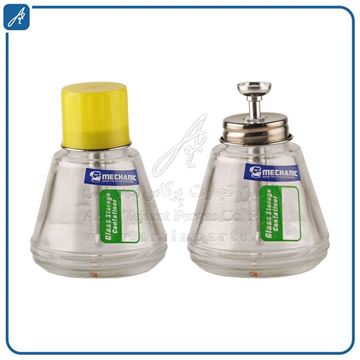 تصویر پمپ  تینرشیشه ای150ML-180ML