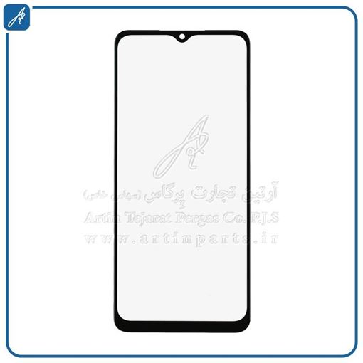 تصویر  GLASS A12-M12-A02+OCA SAM