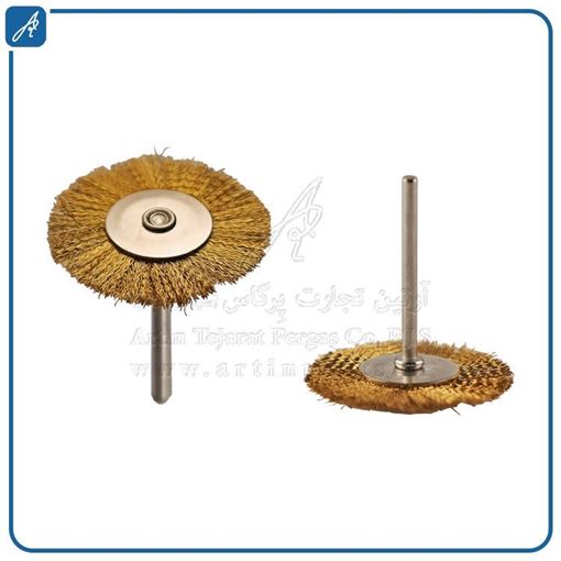 تصویر  پولیش