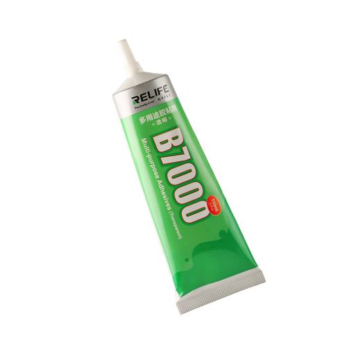 تصویر  چسب  بزرگ B7000-110ML