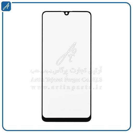 تصویر  GLASS A32 4G+OCA SAM