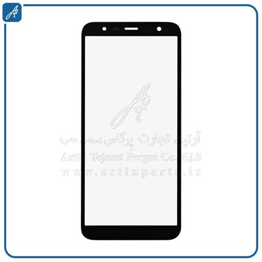 تصویر  GLASS J4 PLUS /J6 PLUS+OCA SAM