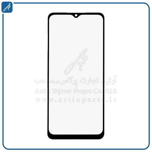 تصویر  GLASS A32 5G+OCA SAM