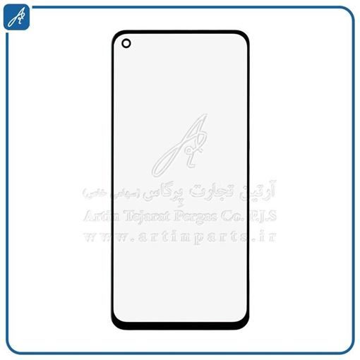 تصویر  GLASS A60+OCA SAM