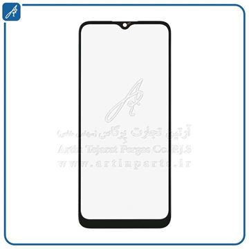 تصویر GLASS A02S-A03-A03S+OCA SAM