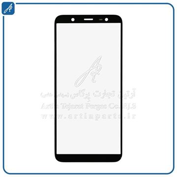 تصویر GLASS J8-J810+OCA SAM