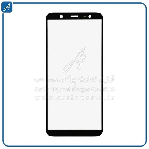 تصویر  GLASS J8-J810+OCA SAM