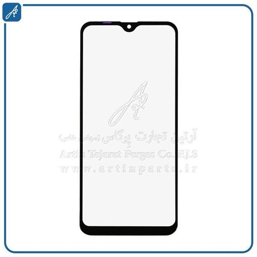 تصویر  GLASS M20+OCA SAM