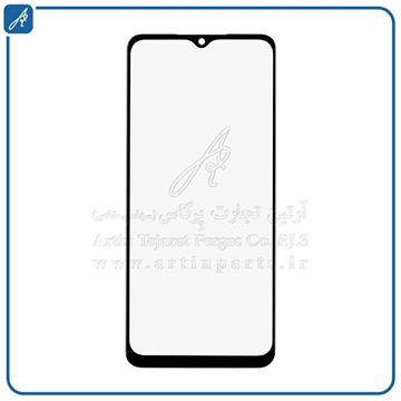 تصویر GLASS A04S+OCA SAM