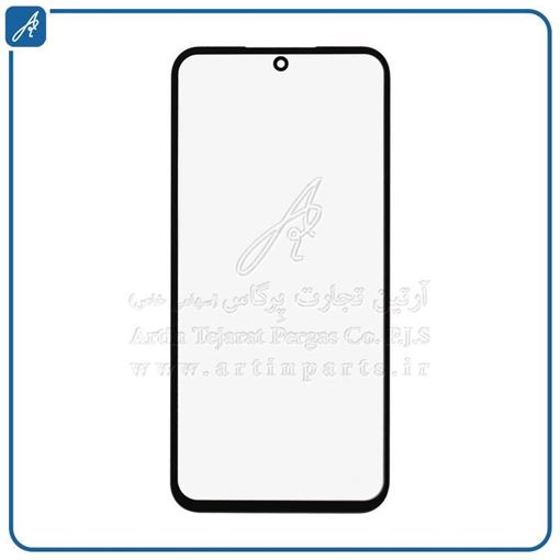 تصویر  GLASS A54+OCA SAM