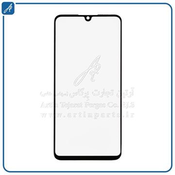 تصویر GLASS P30 LITE+OCA HUW