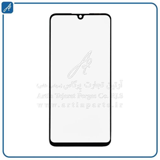 تصویر  GLASS P30 LITE+OCA HUW