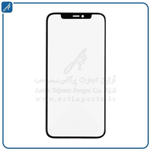 تصویر  GLASS 11PRO+OCA IPHONE