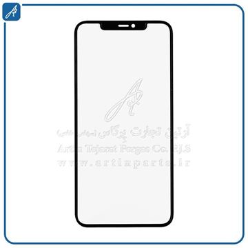 تصویر GLASS 11PRO MAX+OCA IPHONE