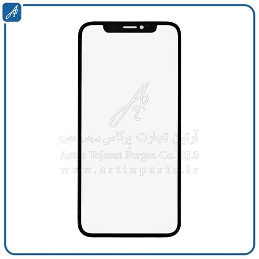 تصویر  GLASS X-XS+OCA  IPHONE